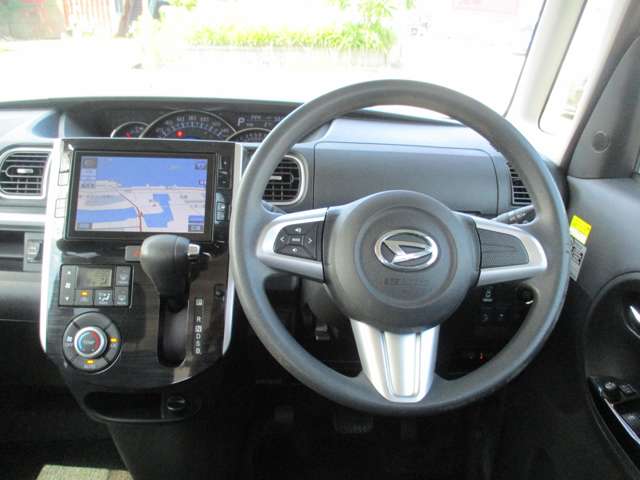 ダイハツ タント ６６０ カスタム Ｘ トップエディション ＳＡＩＩ H27年 (甲信越・北陸) 99