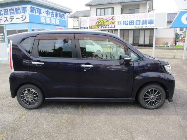 ダイハツ ムーヴ ６６０ カスタム Ｘ ＳＡ H27年 (甲信越・北陸) 99