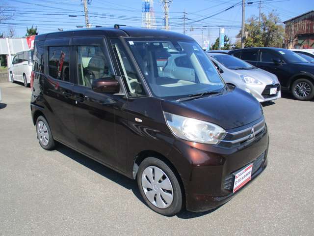 三菱 ｅＫスペース ６６０ カスタム Ｇ Ｅアシスト H27年 (甲信越・北陸) 99
