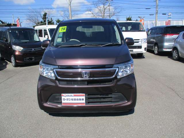 ホンダ Ｎ−ＷＧＮ ６６０ Ｇ Ｌパッケージ ４ＷＤ H28年 (甲信越・北陸) 99