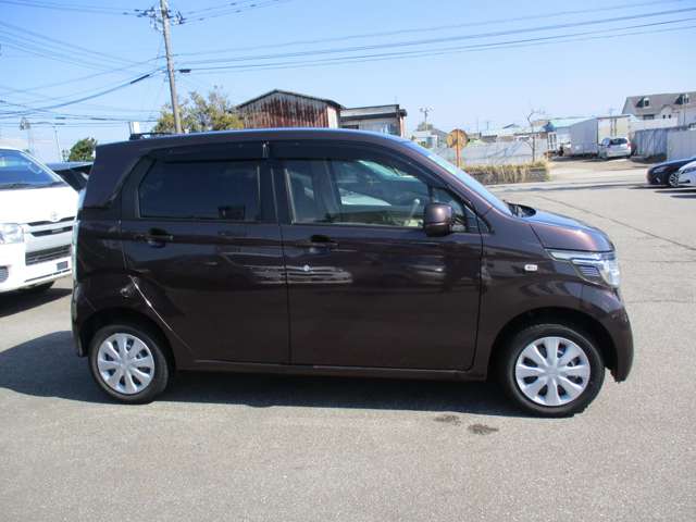 ホンダ Ｎ−ＷＧＮ ６６０ Ｇ Ｌパッケージ ４ＷＤ H28年 (甲信越・北陸) 99