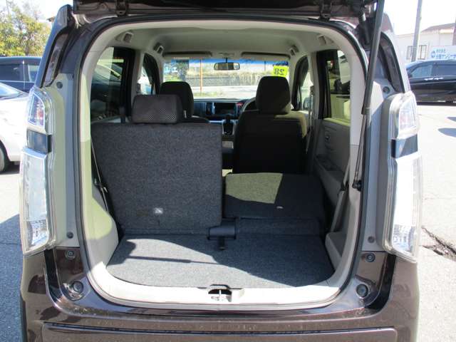 ホンダ Ｎ−ＷＧＮ ６６０ Ｇ Ｌパッケージ ４ＷＤ H28年 (甲信越・北陸) 99