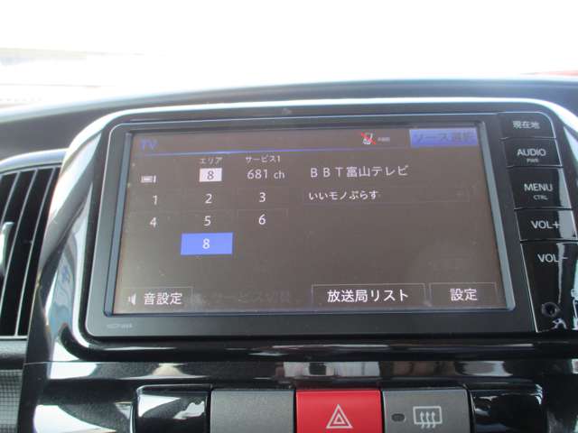 ダイハツ タント ６６０ Ｇ スペシャル H24年 (甲信越・北陸) 99
