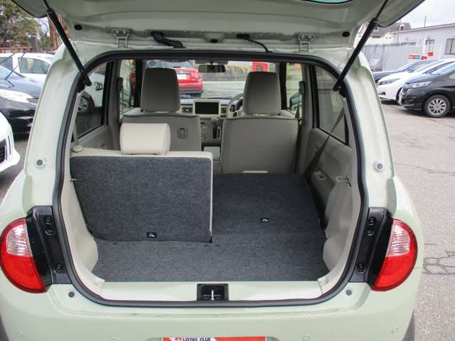 スズキ アルトラパン ６６０ Ｘ ４ＷＤ R6年 (甲信越・北陸) 99