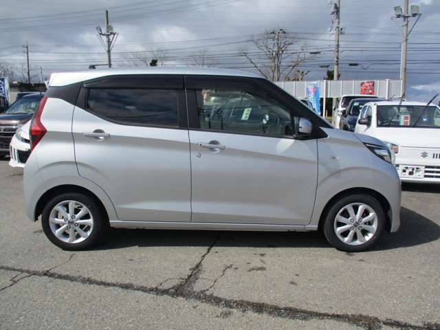 日産 デイズ ６６０ Ｘ R1年 (甲信越・北陸) 99