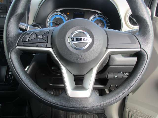 日産 デイズ ６６０ Ｘ R1年 (甲信越・北陸) 99