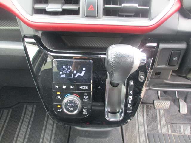 ダイハツ キャスト　スポーツ スポーツ ６６０ ＳＡＩＩ ４ＷＤ H27年 (甲信越・北陸) 99