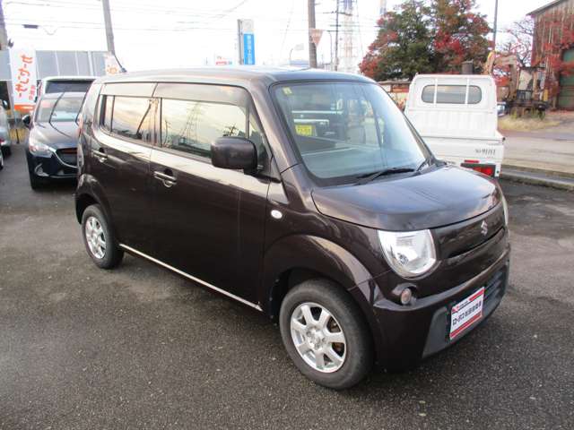 スズキ ＭＲワゴン ６６０ エコ Ｌ H24年 (甲信越・北陸) 99