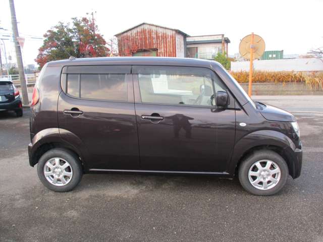 スズキ ＭＲワゴン ６６０ エコ Ｌ H24年 (甲信越・北陸) 99