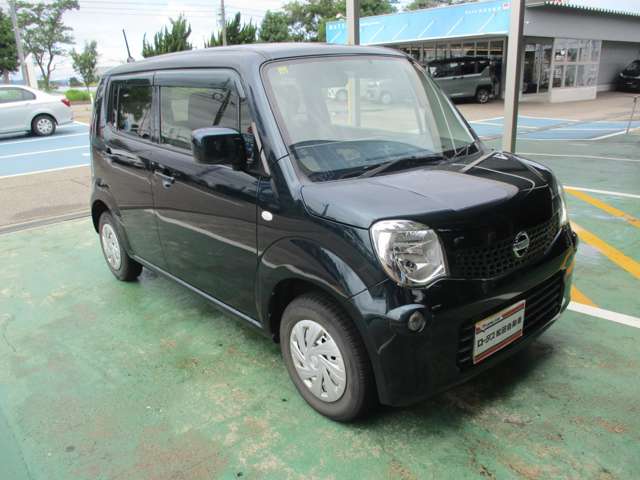 日産 モコ ６６０ Ｓ H26年 (甲信越・北陸) 99