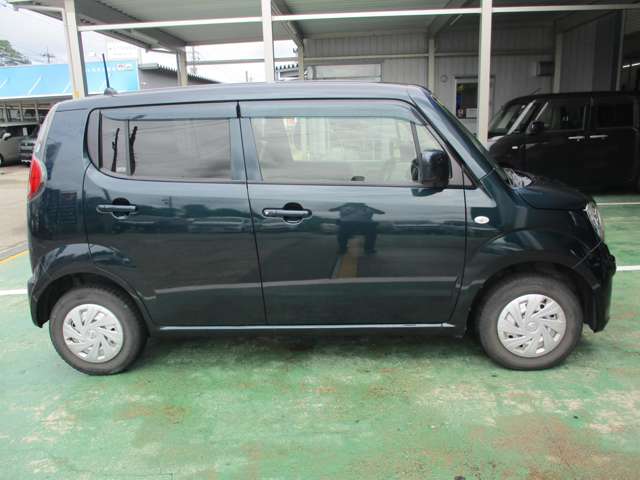 日産 モコ ６６０ Ｓ H26年 (甲信越・北陸) 99