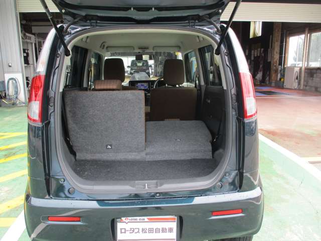日産 モコ ６６０ Ｓ H26年 (甲信越・北陸) 99