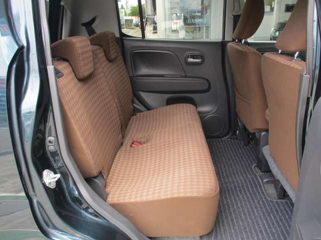 日産 モコ ６６０ Ｓ H26年 (甲信越・北陸) 99