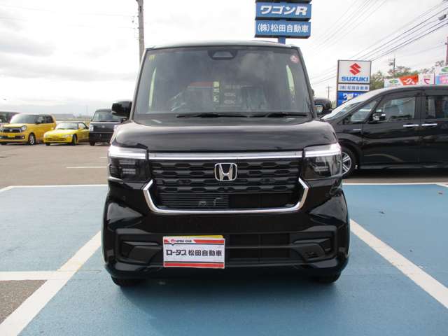 ホンダ Ｎ　ＢＯＸ ６６０ R5年 (甲信越・北陸) 99