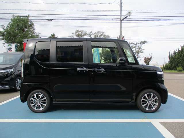 ホンダ Ｎ　ＢＯＸ ６６０ R5年 (甲信越・北陸) 99