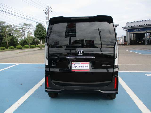 ホンダ Ｎ　ＢＯＸ ６６０ R5年 (甲信越・北陸) 99