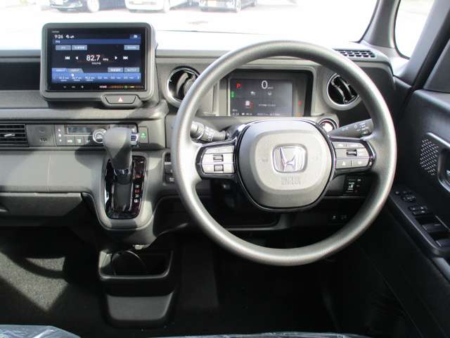 ホンダ Ｎ　ＢＯＸ ６６０ R5年 (甲信越・北陸) 99