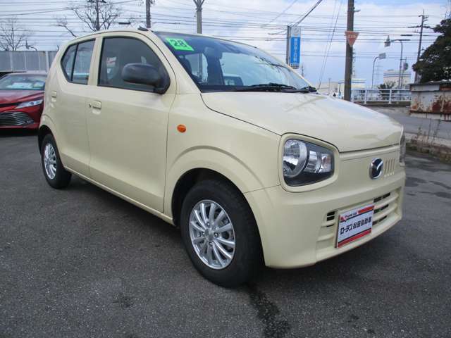 マツダ キャロル ６６０ ＧＬ H28年 (甲信越・北陸) 99
