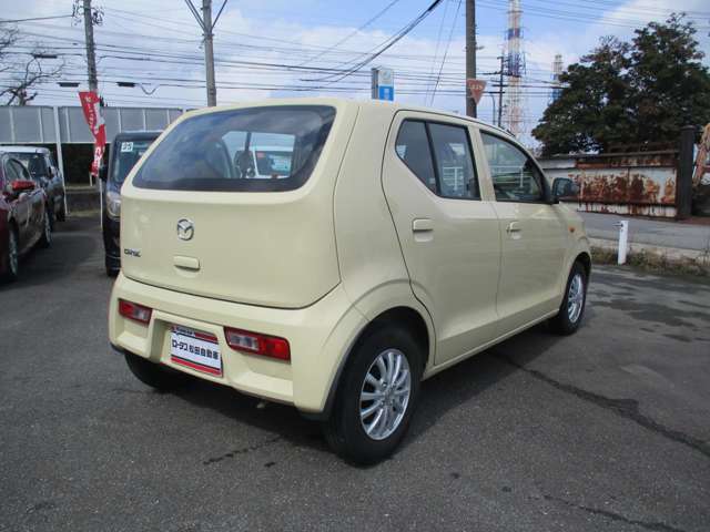 マツダ キャロル ６６０ ＧＬ H28年 (甲信越・北陸) 99