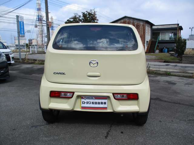 マツダ キャロル ６６０ ＧＬ H28年 (甲信越・北陸) 99
