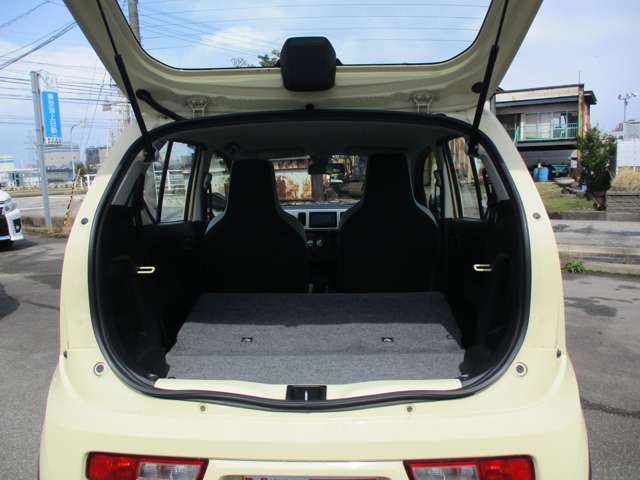 マツダ キャロル ６６０ ＧＬ H28年 (甲信越・北陸) 99
