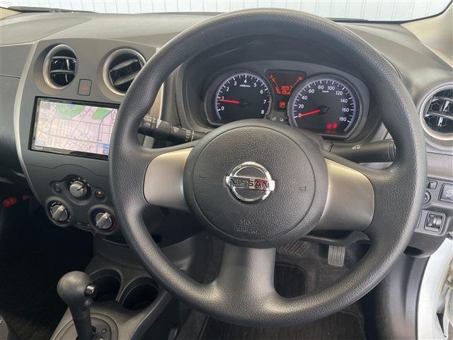 日産 ノート １．２ Ｘ H25年 (甲信越・北陸) 99
