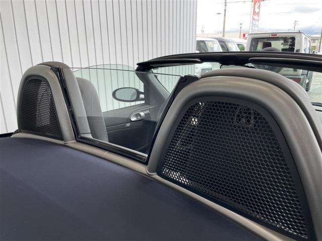 ポルシェ ボクスター Ｓ H17年 (甲信越・北陸) 99