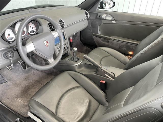 ポルシェ ボクスター Ｓ H17年 (甲信越・北陸) 99
