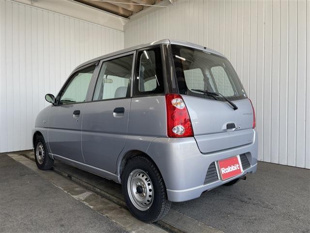 スバル プレオバン ６６０ Ａ H20年 (甲信越・北陸) 99