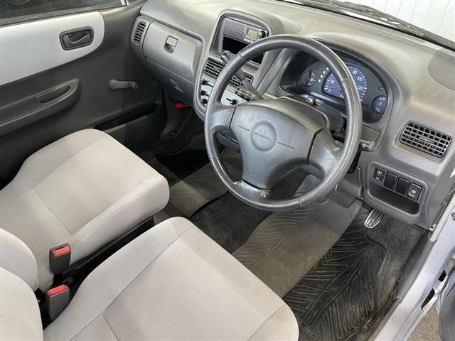 スバル プレオバン ６６０ Ａ H20年 (甲信越・北陸) 99