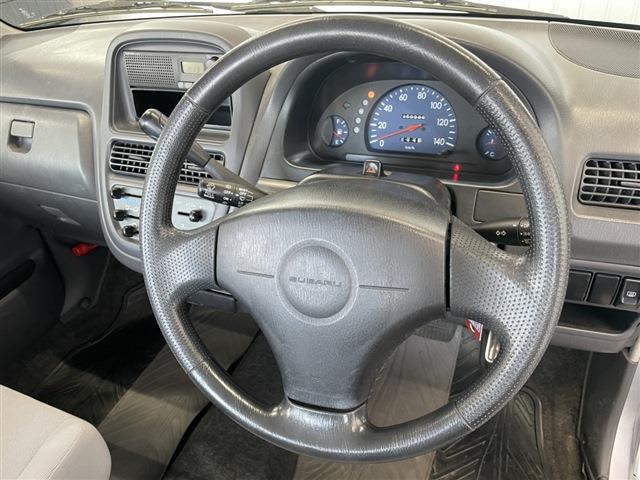 スバル プレオバン ６６０ Ａ H20年 (甲信越・北陸) 99