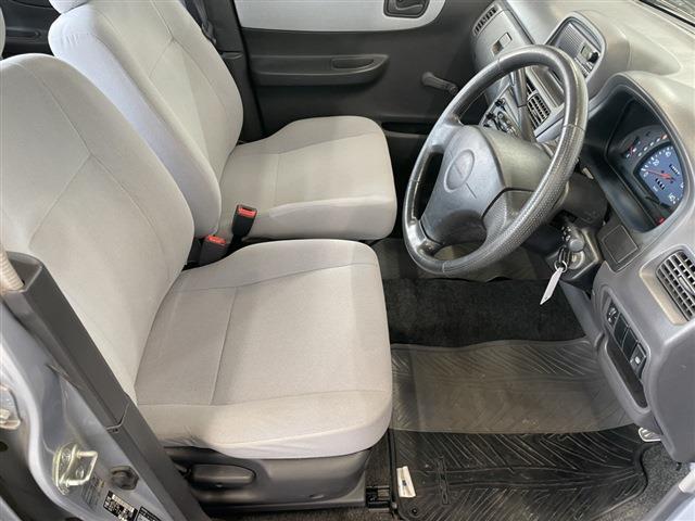 スバル プレオバン ６６０ Ａ H20年 (甲信越・北陸) 99