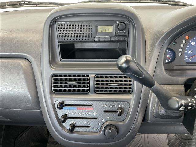 スバル プレオバン ６６０ Ａ H20年 (甲信越・北陸) 99