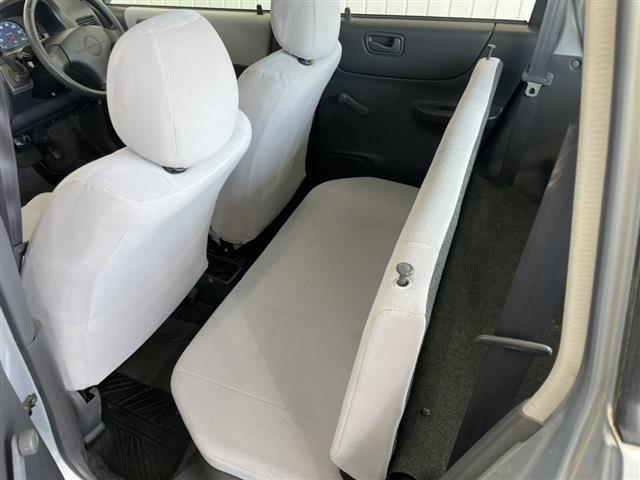 スバル プレオバン ６６０ Ａ H20年 (甲信越・北陸) 99