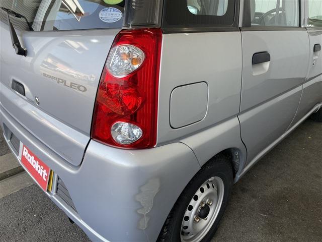 スバル プレオバン ６６０ Ａ H20年 (甲信越・北陸) 99
