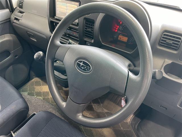 スバル サンバーバン ６６０ ＶＣターボ ４ＷＤ H26年 (甲信越・北陸) 99