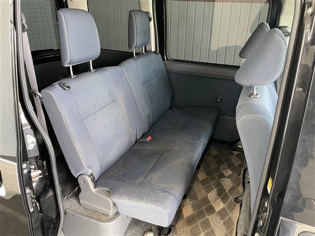 スバル サンバーバン ６６０ ＶＣターボ ４ＷＤ H26年 (甲信越・北陸) 99