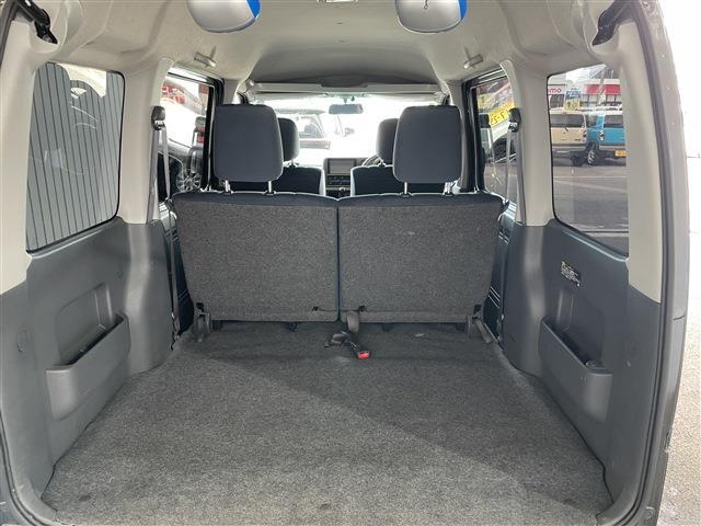 スバル サンバーバン ６６０ ＶＣターボ ４ＷＤ H26年 (甲信越・北陸) 99