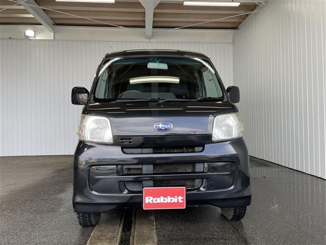 スバル サンバーバン ６６０ ＶＣターボ ４ＷＤ H26年 (甲信越・北陸) 99