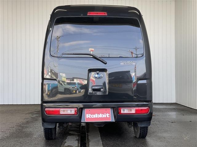 スバル サンバーバン ６６０ ＶＣターボ ４ＷＤ H26年 (甲信越・北陸) 99