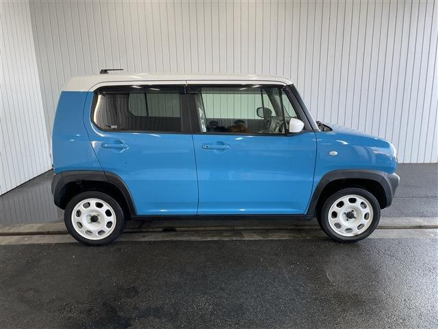 スズキ ハスラー ６６０ Ｇ ４ＷＤ H27年 (甲信越・北陸) 99