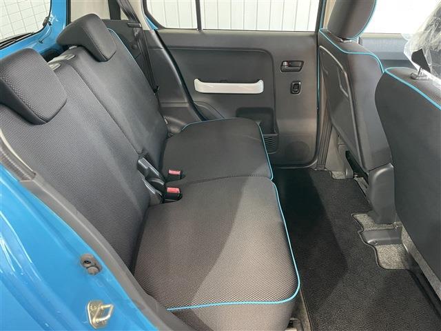 スズキ ハスラー ６６０ Ｇ ４ＷＤ H27年 (甲信越・北陸) 99