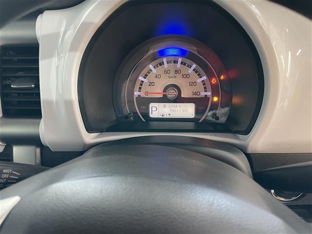 スズキ ハスラー ６６０ Ｇ ４ＷＤ H27年 (甲信越・北陸) 99