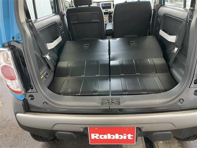 スズキ ハスラー ６６０ Ｇ ４ＷＤ H27年 (甲信越・北陸) 99