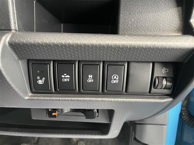 スズキ ハスラー ６６０ Ｇ H26年 (甲信越・北陸) 99