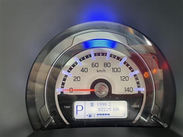 スズキ ハスラー ６６０ Ｇ H26年 (甲信越・北陸) 99