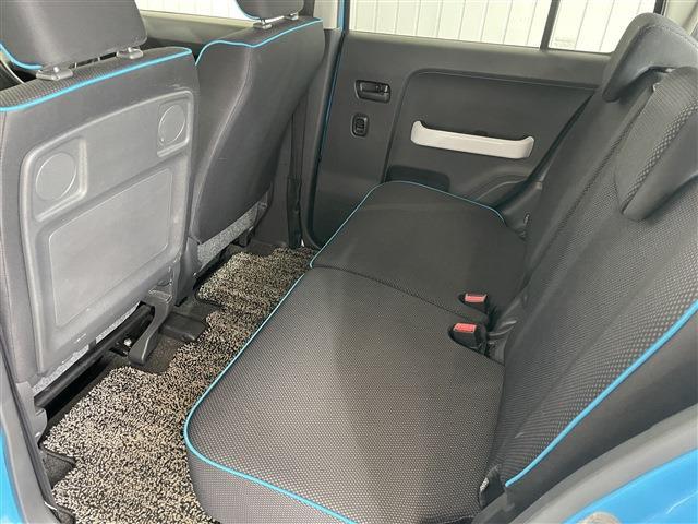 スズキ ハスラー ６６０ Ｇ H26年 (甲信越・北陸) 99