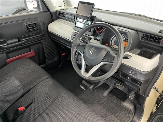 スズキ スペーシア ６６０ ハイブリッド Ｇ 衝突被害軽減ブレーキ非装着車 H30年 (甲信越・北陸) 99