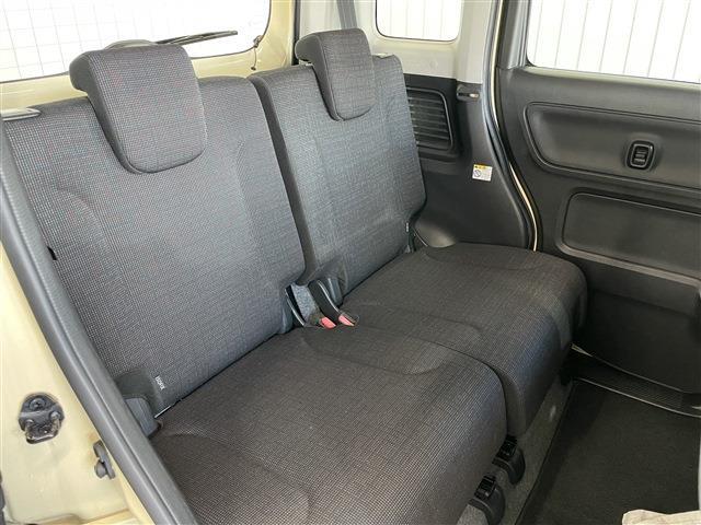 スズキ スペーシア ６６０ ハイブリッド Ｇ 衝突被害軽減ブレーキ非装着車 H30年 (甲信越・北陸) 99