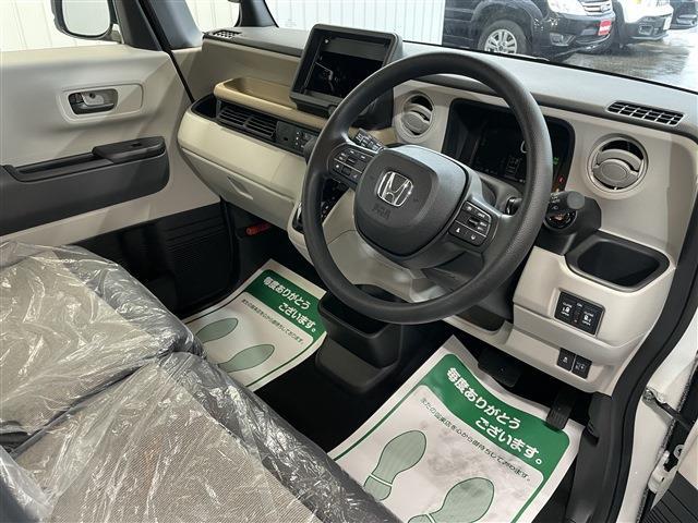 ホンダ Ｎ　ＢＯＸ ６６０ ４ＷＤ R7年 (甲信越・北陸) 99